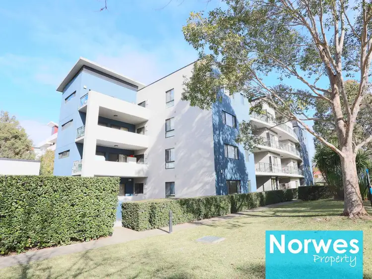13/17 Kilbenny Street, Kellyville Ridge NSW 2155