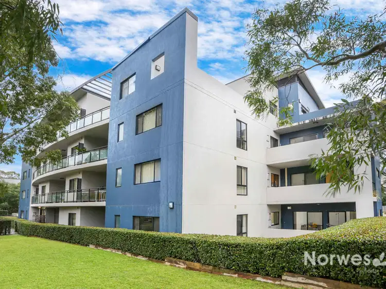 13/17 Kilbenny Street, Kellyville Ridge NSW 2155
