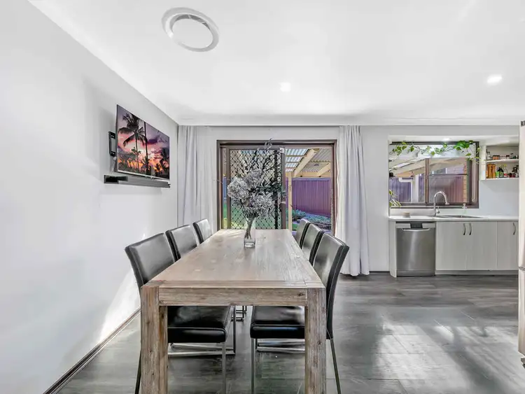 Third view of Homely house listing, 38 Faulkland Crescent, Kings Park NSW 2148