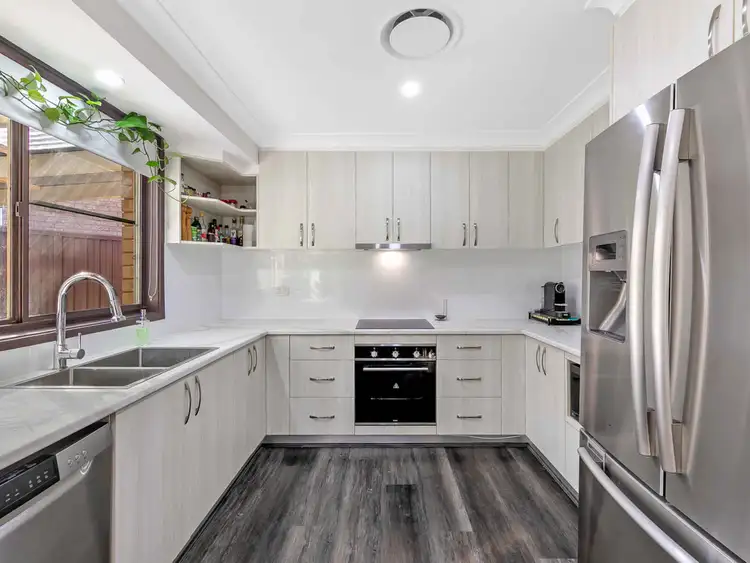 Fourth view of Homely house listing, 38 Faulkland Crescent, Kings Park NSW 2148
