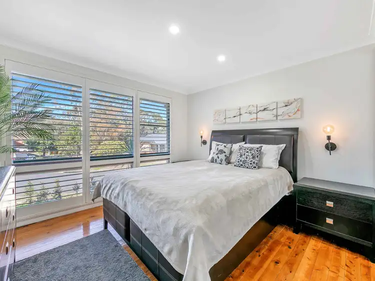 Fifth view of Homely house listing, 38 Faulkland Crescent, Kings Park NSW 2148