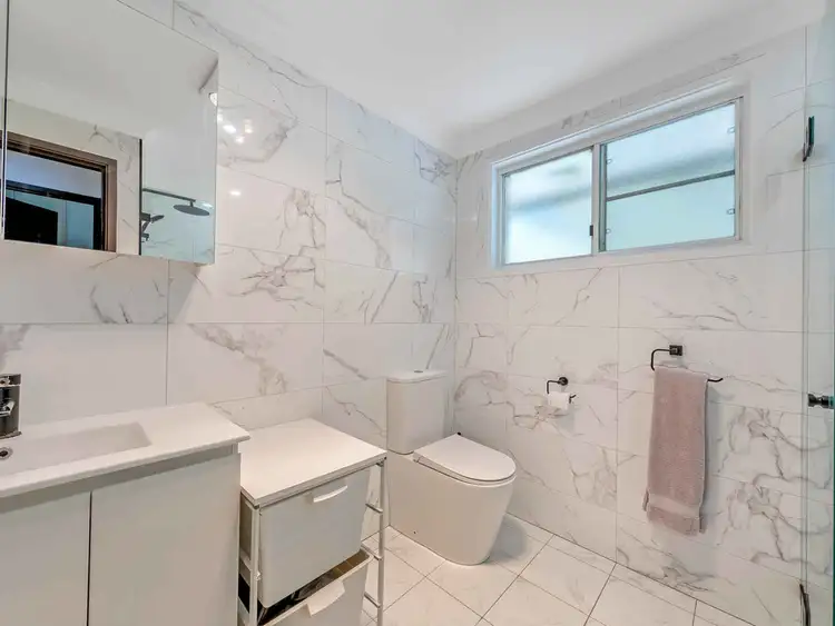 Sixth view of Homely house listing, 38 Faulkland Crescent, Kings Park NSW 2148