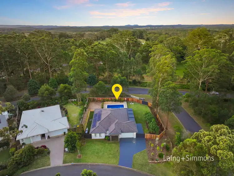 43 Kingston Town Loop, Port Macquarie NSW 2444