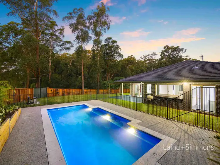 43 Kingston Town Loop, Port Macquarie NSW 2444