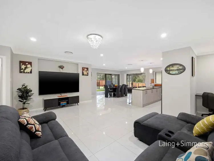 Second view of Homely house listing, 43 Kingston Town Loop, Port Macquarie NSW 2444