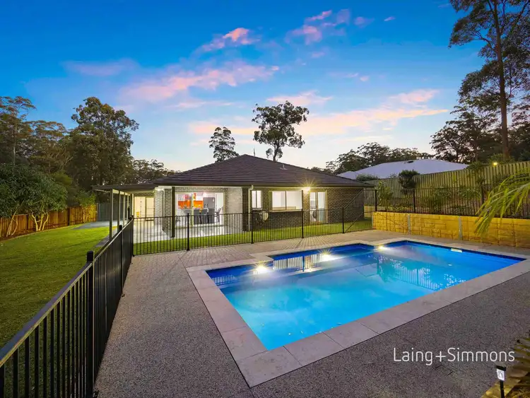 Third view of Homely house listing, 43 Kingston Town Loop, Port Macquarie NSW 2444