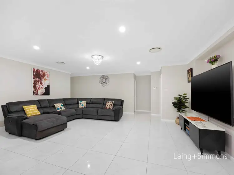 Fourth view of Homely house listing, 43 Kingston Town Loop, Port Macquarie NSW 2444