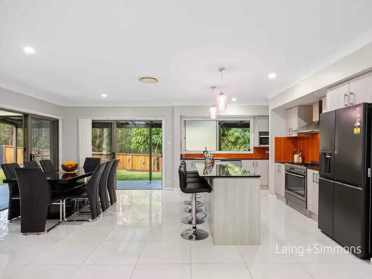 Fifth view of Homely house listing, 43 Kingston Town Loop, Port Macquarie NSW 2444