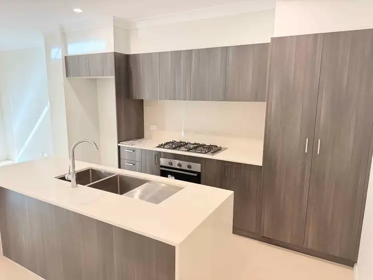 Fourth view of Homely house listing, 140a Tedbury Road, Jordan Springs NSW 2747
