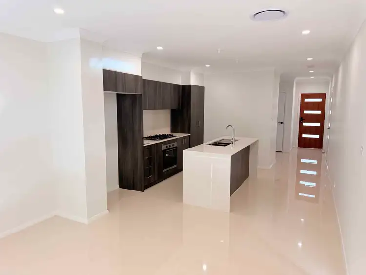Fifth view of Homely house listing, 140a Tedbury Road, Jordan Springs NSW 2747