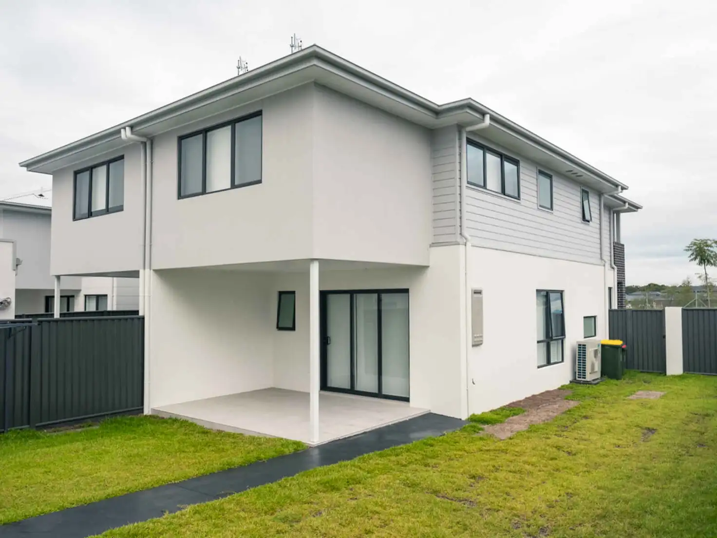 Main view of Homely house listing, 1 Royston Walkway, Marsden Park NSW 2765