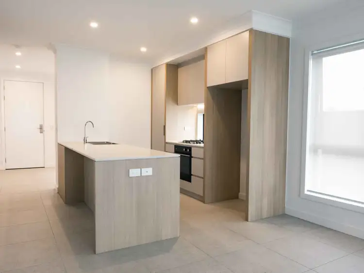 Second view of Homely house listing, 1 Royston Walkway, Marsden Park NSW 2765