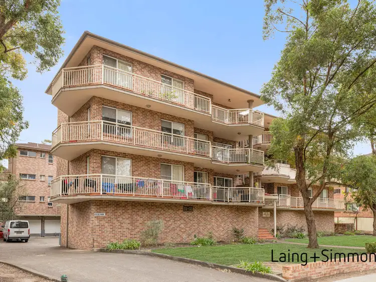 1/51-55 Lane Street, Wentworthville NSW 2145