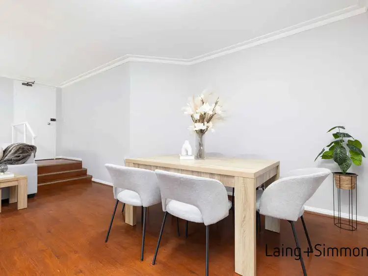 Fourth view of Homely unit listing, 1/51-55 Lane Street, Wentworthville NSW 2145