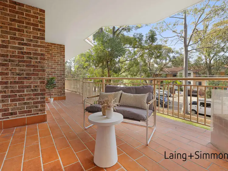 Fifth view of Homely unit listing, 1/51-55 Lane Street, Wentworthville NSW 2145