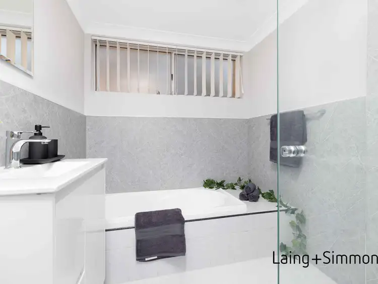 Sixth view of Homely unit listing, 1/51-55 Lane Street, Wentworthville NSW 2145