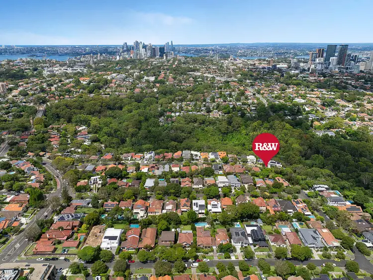 Main view of Homely house listing, 39 Calbina Road, Northbridge NSW 2063