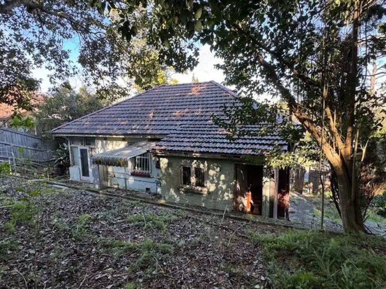 Fourth view of Homely house listing, 39 Calbina Road, Northbridge NSW 2063