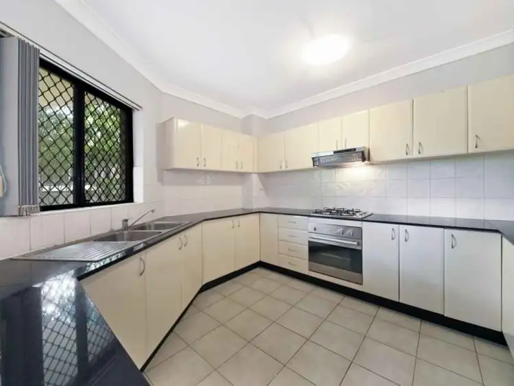 Second view of Homely unit listing, 12/17-21 Todd Street, Merrylands West NSW 2160