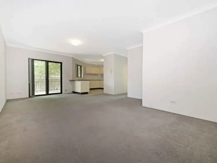 Third view of Homely unit listing, 12/17-21 Todd Street, Merrylands West NSW 2160