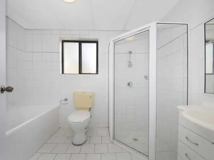 Fourth view of Homely unit listing, 12/17-21 Todd Street, Merrylands West NSW 2160
