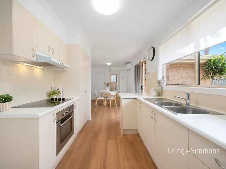 2/19 Eugowra Close, Port Macquarie NSW 2444