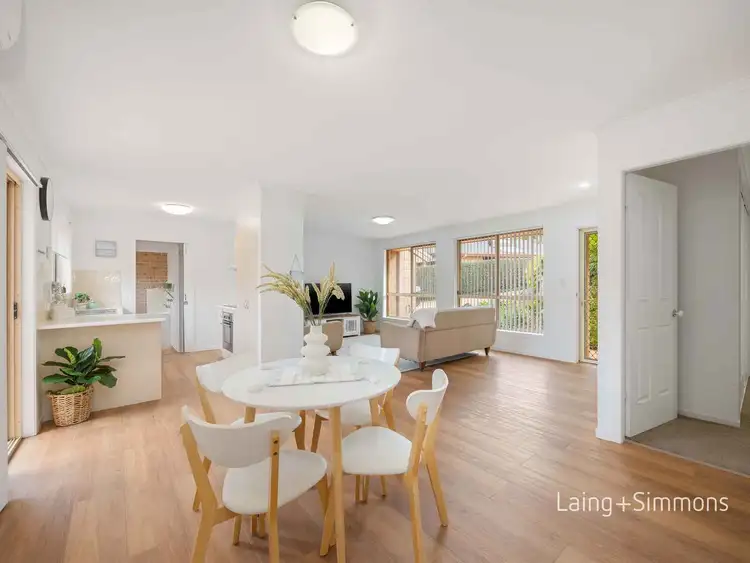 Second view of Homely villa listing, 2/19 Eugowra Close, Port Macquarie NSW 2444