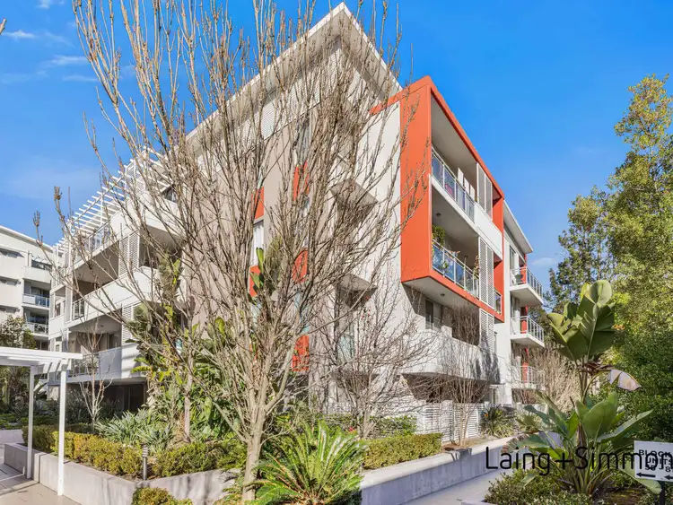 55/24-28 Mons Road, Westmead NSW 2145