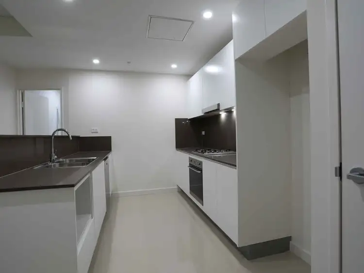 Second view of Homely apartment listing, A207/299-309 Old Northern Road, Castle Hill NSW 2154