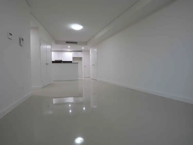 Third view of Homely apartment listing, A207/299-309 Old Northern Road, Castle Hill NSW 2154