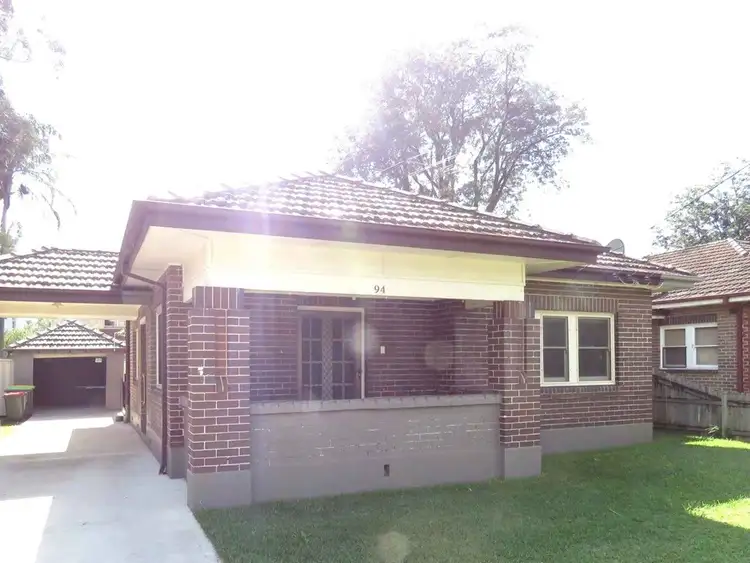94 Hassall Street, Parramatta NSW 2150