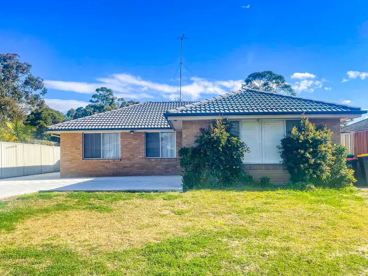 Main view of Homely house listing, 137 York Road, Jamisontown NSW 2750