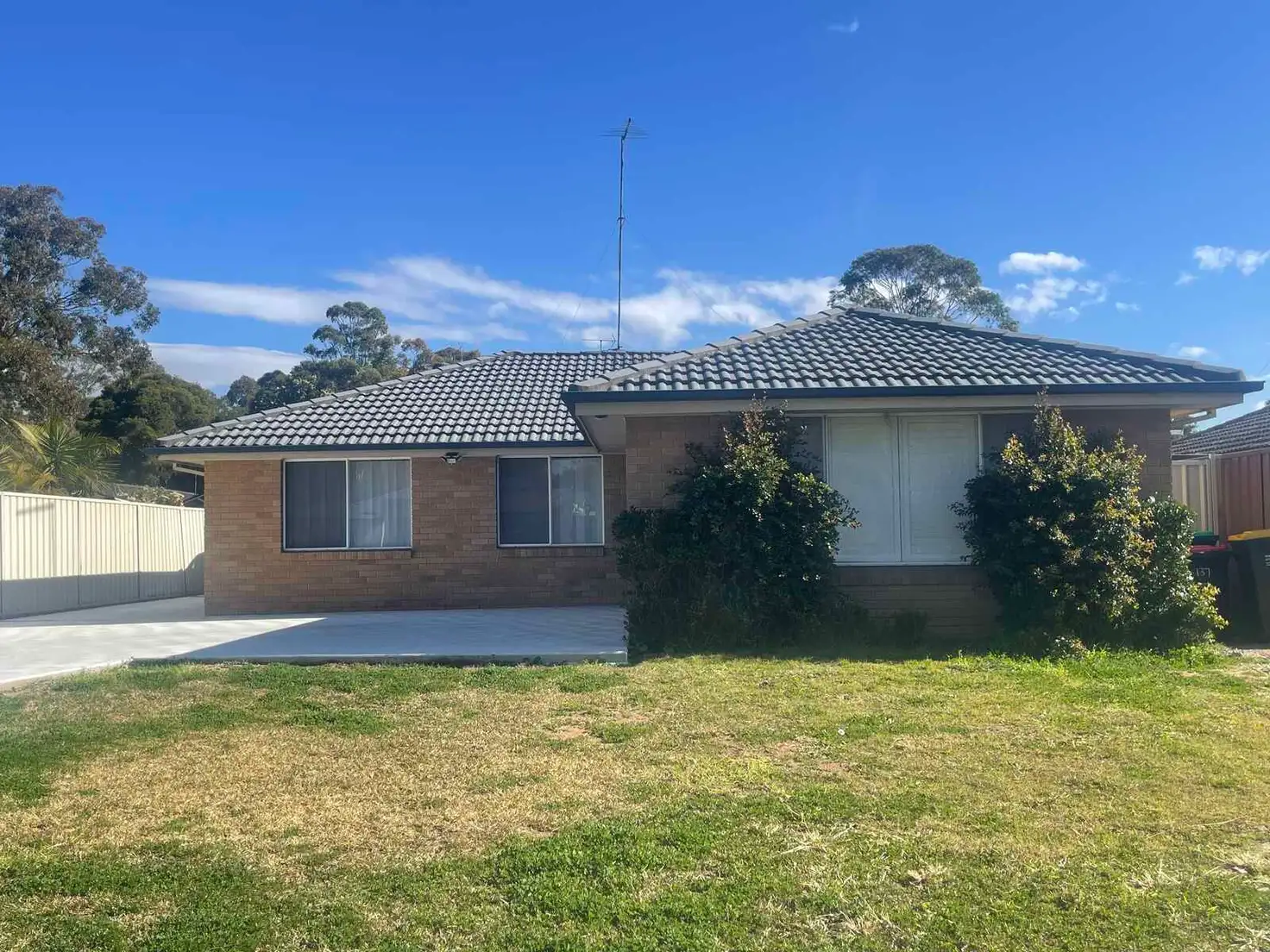 Main view of Homely house listing, 137 York Road, Jamisontown NSW 2750