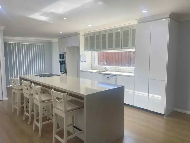 Second view of Homely house listing, 137 York Road, Jamisontown NSW 2750