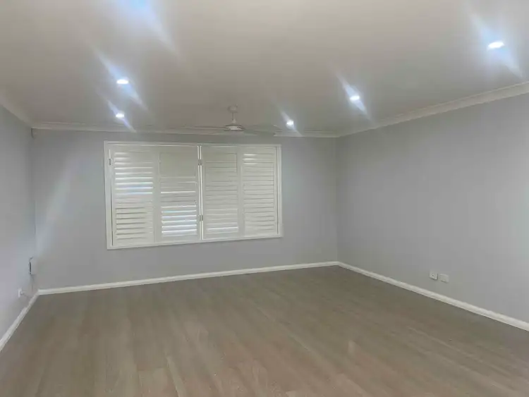 Third view of Homely house listing, 137 York Road, Jamisontown NSW 2750