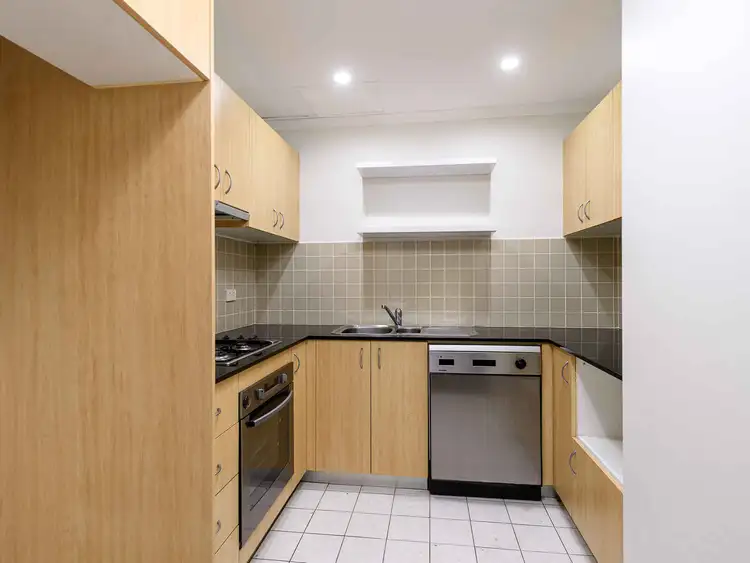 Fourth view of Homely apartment listing, 34/3-13 Erskineville Rd, Newtown NSW 2042