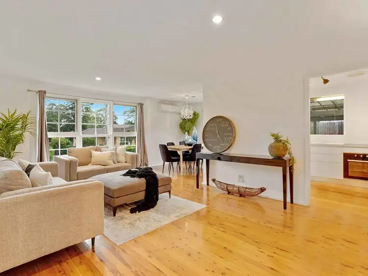 Second view of Homely house listing, 12 Sparman Crescent, Kings Langley NSW 2147
