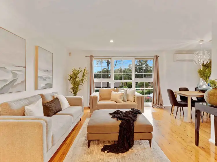 Third view of Homely house listing, 12 Sparman Crescent, Kings Langley NSW 2147
