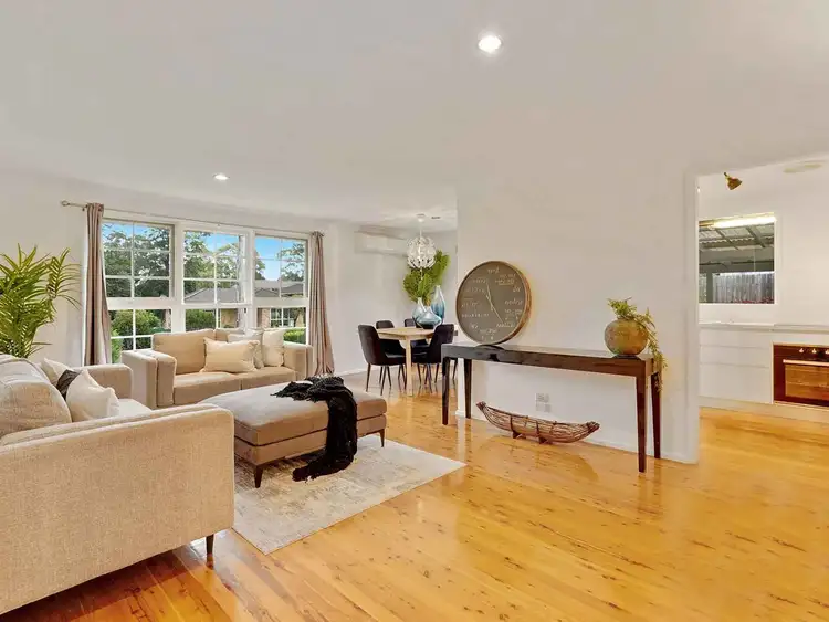 Third view of Homely house listing, 12 Sparman Crescent, Kings Langley NSW 2147