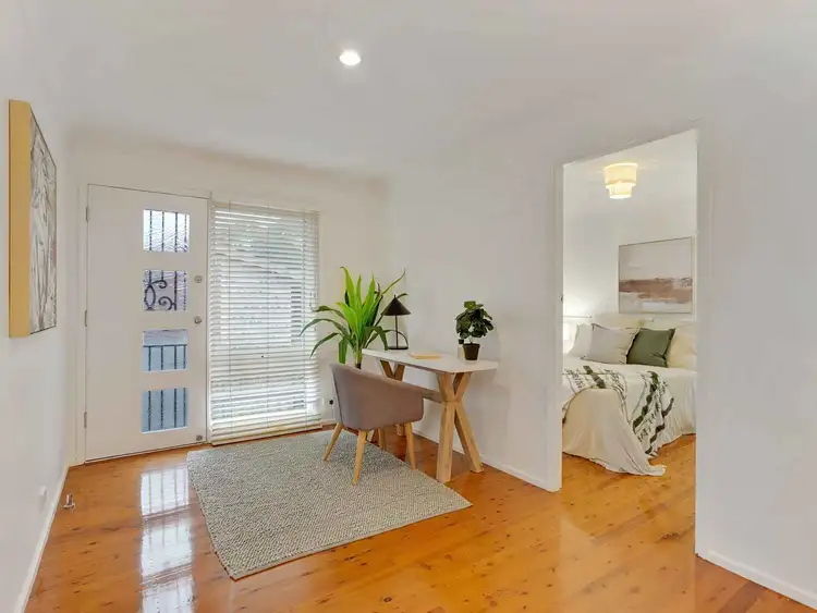 Fourth view of Homely house listing, 12 Sparman Crescent, Kings Langley NSW 2147