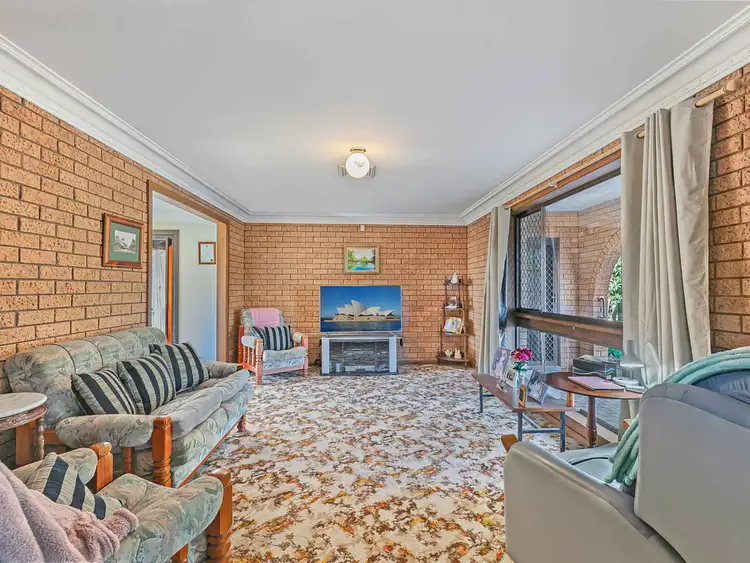 Second view of Homely house listing, 32 Anderson Road, Kings Langley NSW 2147