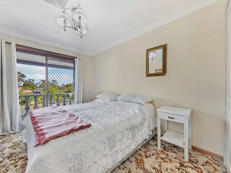 Sixth view of Homely house listing, 32 Anderson Road, Kings Langley NSW 2147