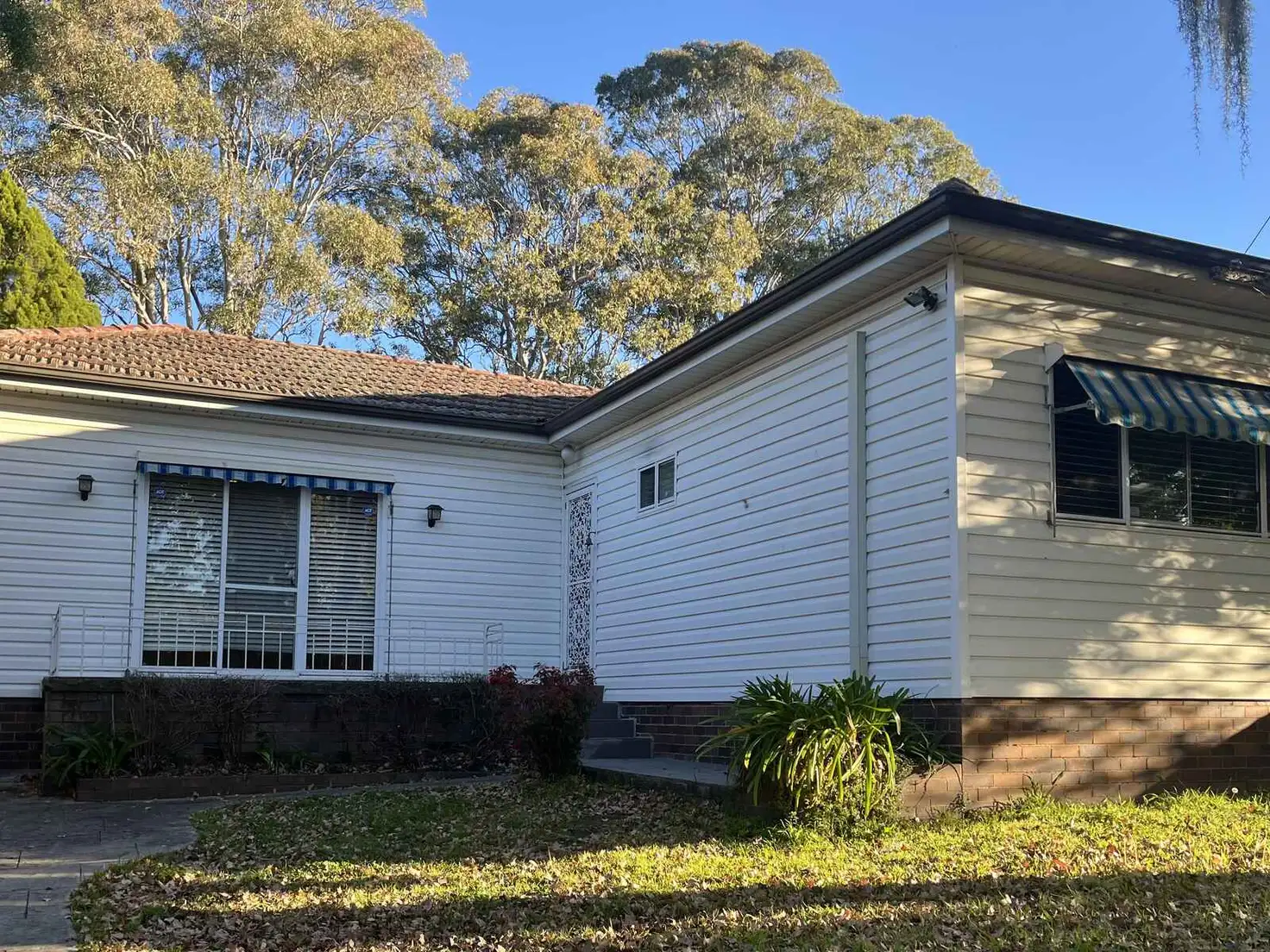 Main view of Homely house listing, 40 Stapleton Street, Wentworthville NSW 2145