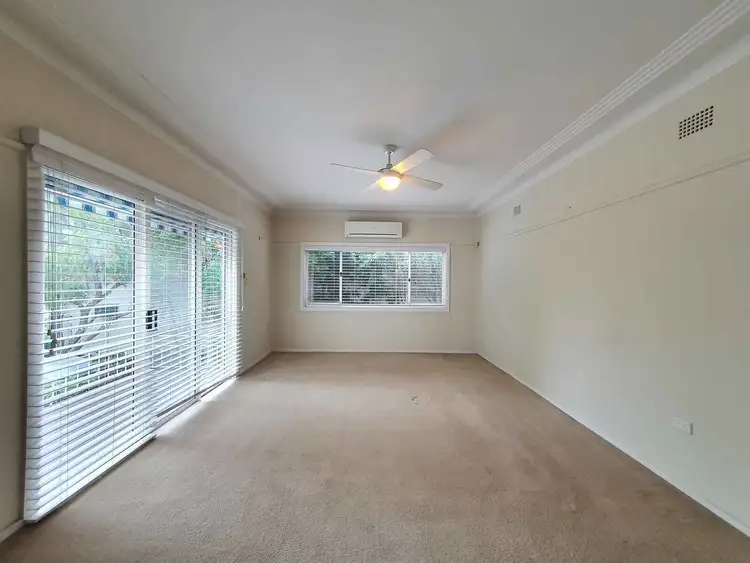 Second view of Homely house listing, 40 Stapleton Street, Wentworthville NSW 2145