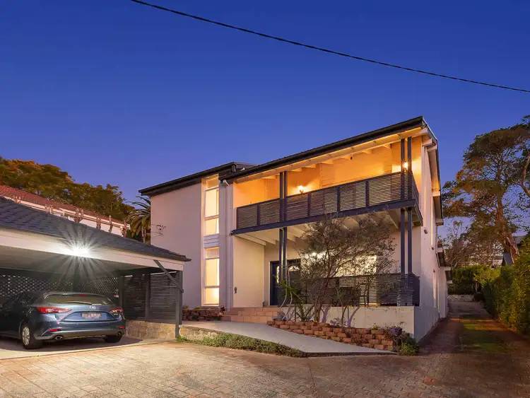 52 Kameruka Road, Northbridge NSW 2063