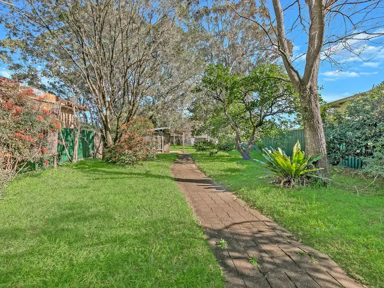 Fifth view of Homely house listing, 48 Budgeree Road, Toongabbie NSW 2146