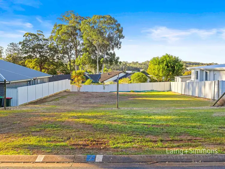 Second view of Homely land listing, 10 Tallow Way, Port Macquarie NSW 2444