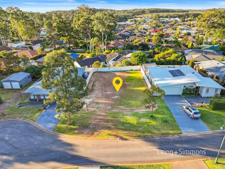 Fifth view of Homely land listing, 10 Tallow Way, Port Macquarie NSW 2444