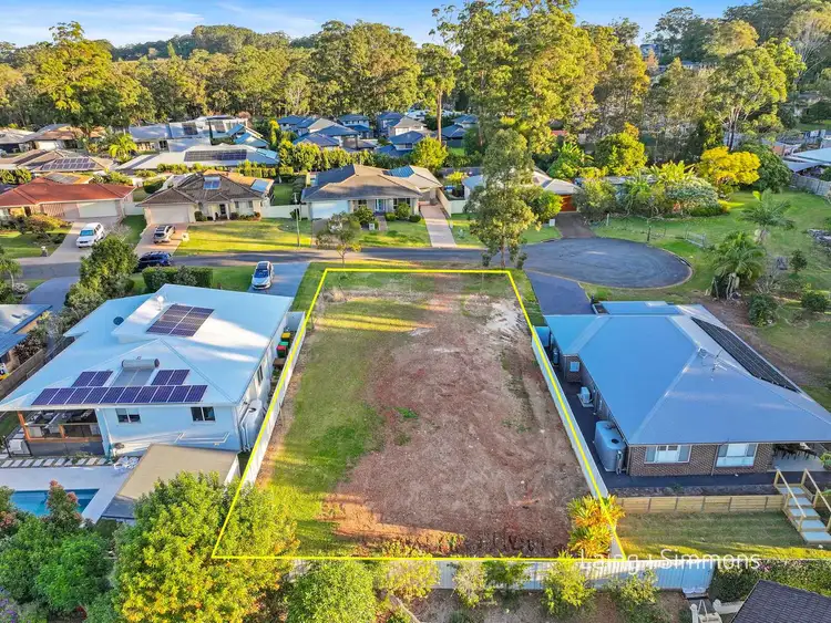 Sixth view of Homely land listing, 10 Tallow Way, Port Macquarie NSW 2444