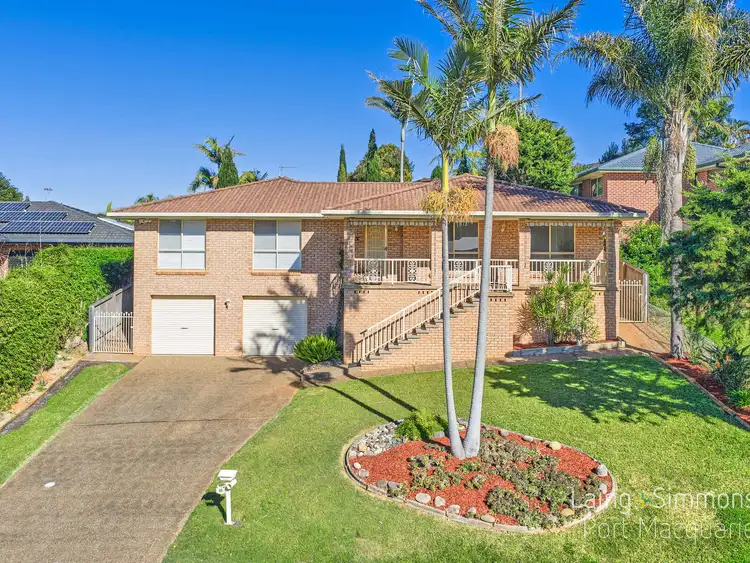 11 Beacon Court, Port Macquarie NSW 2444